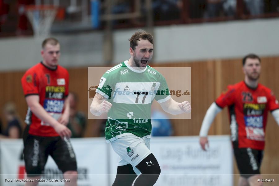 sp2488140, Teamsport, Sport, Maenner, Mannschaftssport, Herren, Germany, GER, Deutschland, DEU, Handball, 3. Liga, 2024/25, MTV Braunschweig 1847, Woelfe Wuerzburg - Bild-ID: 1005451 sp2488140, Teamsport, Sport, Maenner, Mannschaftssport, Herren, Germany, GER, Deutschland, DEU, Handball, 3. Liga, 2024/25, MTV Braunschweig 1847, Woelfe Wuerzburg - Bild-ID: 1005451