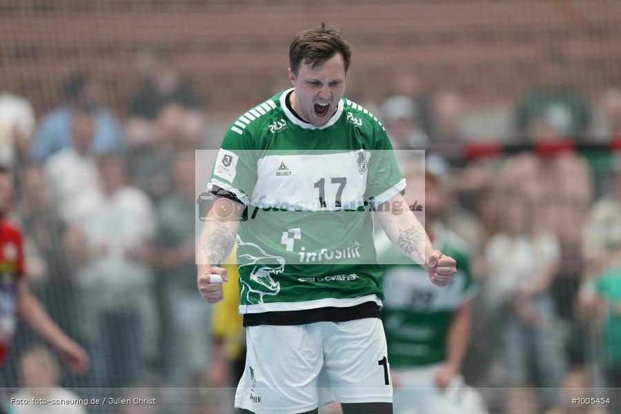 sp2488143, Teamsport, Sport, Maenner, Mannschaftssport, Herren, Germany, GER, Deutschland, DEU, Handball, 3. Liga, 2024/25, MTV Braunschweig 1847, Woelfe Wuerzburg - Bild-ID: 1005454 sp2488143, Teamsport, Sport, Maenner, Mannschaftssport, Herren, Germany, GER, Deutschland, DEU, Handball, 3. Liga, 2024/25, MTV Braunschweig 1847, Woelfe Wuerzburg - Bild-ID: 1005454
