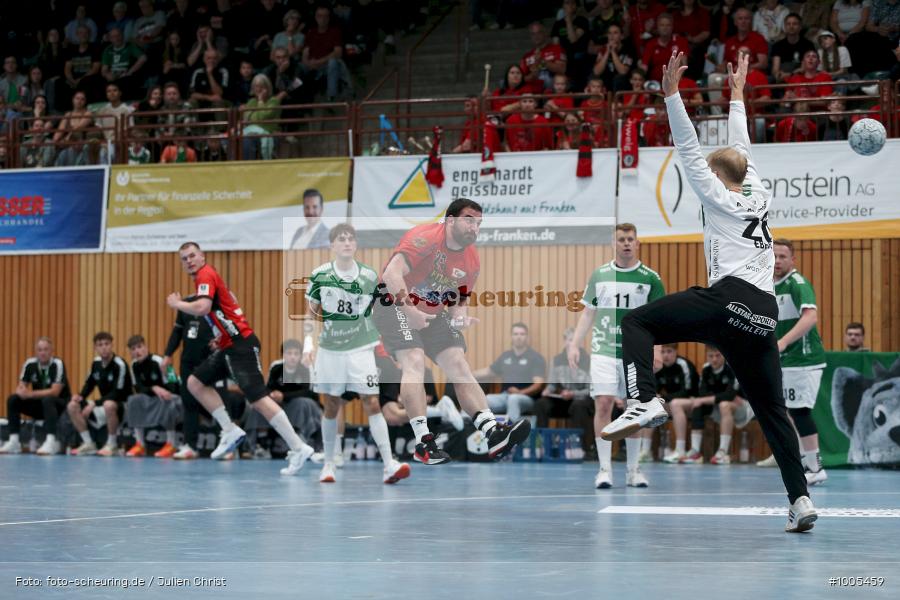 sp2488148, Teamsport, Sport, Maenner, Mannschaftssport, Herren, Germany, GER, Deutschland, DEU, Handball, 3. Liga, 2024/25, MTV Braunschweig 1847, Woelfe Wuerzburg - Bild-ID: 1005459 sp2488148, Teamsport, Sport, Maenner, Mannschaftssport, Herren, Germany, GER, Deutschland, DEU, Handball, 3. Liga, 2024/25, MTV Braunschweig 1847, Woelfe Wuerzburg - Bild-ID: 1005459