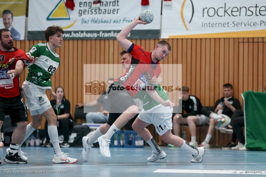 sp2488147, Teamsport, Sport, Maenner, Mannschaftssport, Herren, Germany, GER, Deutschland, DEU, Handball, 3. Liga, 2024/25, MTV Braunschweig 1847, Woelfe Wuerzburg - Bild-ID: 1005460 sp2488147, Teamsport, Sport, Maenner, Mannschaftssport, Herren, Germany, GER, Deutschland, DEU, Handball, 3. Liga, 2024/25, MTV Braunschweig 1847, Woelfe Wuerzburg - Bild-ID: 1005460