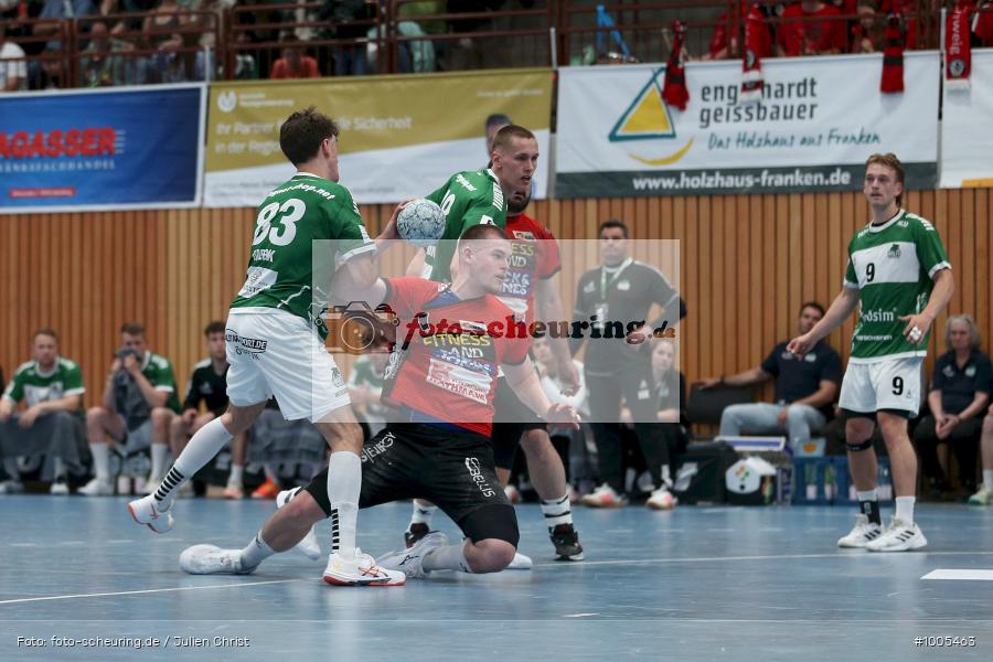 sp2488151, Teamsport, Sport, Maenner, Mannschaftssport, Herren, Germany, GER, Deutschland, DEU, Handball, 3. Liga, 2024/25, MTV Braunschweig 1847, Woelfe Wuerzburg - Bild-ID: 1005463 sp2488151, Teamsport, Sport, Maenner, Mannschaftssport, Herren, Germany, GER, Deutschland, DEU, Handball, 3. Liga, 2024/25, MTV Braunschweig 1847, Woelfe Wuerzburg - Bild-ID: 1005463