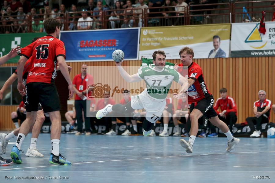 sp2488159, Teamsport, Sport, Maenner, Mannschaftssport, Herren, Germany, GER, Deutschland, DEU, Handball, 3. Liga, 2024/25, MTV Braunschweig 1847, Woelfe Wuerzburg - Bild-ID: 1005470 sp2488159, Teamsport, Sport, Maenner, Mannschaftssport, Herren, Germany, GER, Deutschland, DEU, Handball, 3. Liga, 2024/25, MTV Braunschweig 1847, Woelfe Wuerzburg - Bild-ID: 1005470