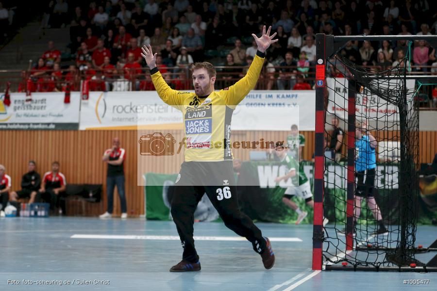 sp2488165, Teamsport, Sport, Maenner, Mannschaftssport, Herren, Germany, GER, Deutschland, DEU, Handball, 3. Liga, 2024/25, MTV Braunschweig 1847, Woelfe Wuerzburg - Bild-ID: 1005477 sp2488165, Teamsport, Sport, Maenner, Mannschaftssport, Herren, Germany, GER, Deutschland, DEU, Handball, 3. Liga, 2024/25, MTV Braunschweig 1847, Woelfe Wuerzburg - Bild-ID: 1005477