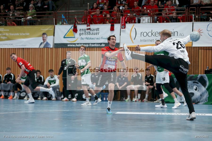 sp2488169, Teamsport, Sport, Maenner, Mannschaftssport, Herren, Germany, GER, Deutschland, DEU, Handball, 3. Liga, 2024/25, MTV Braunschweig 1847, Woelfe Wuerzburg - Bild-ID: 1005482 sp2488169, Teamsport, Sport, Maenner, Mannschaftssport, Herren, Germany, GER, Deutschland, DEU, Handball, 3. Liga, 2024/25, MTV Braunschweig 1847, Woelfe Wuerzburg - Bild-ID: 1005482