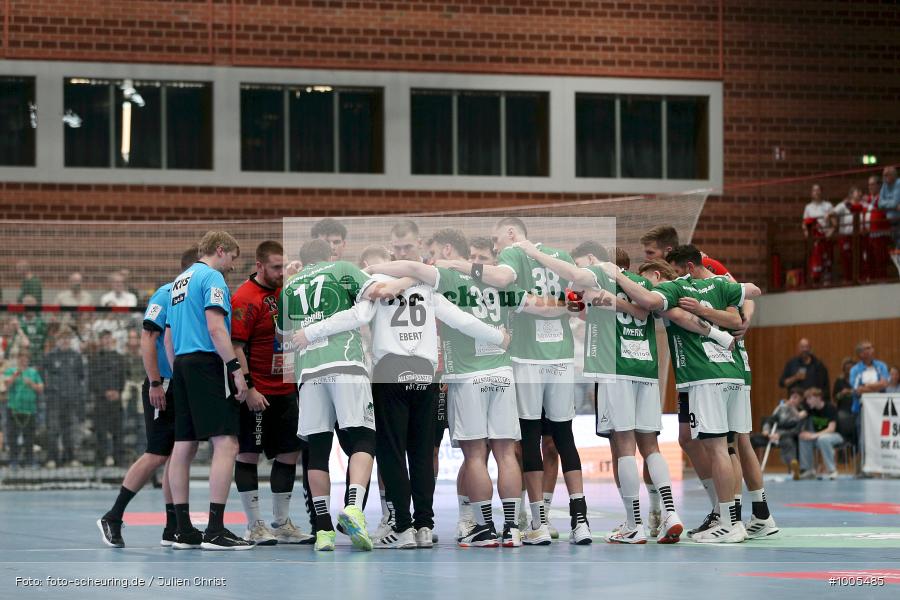 sp2488203, Teamsport, Sport, Maenner, Mannschaftssport, Herren, Germany, GER, Deutschland, DEU, Handball, 3. Liga, 2024/25, MTV Braunschweig 1847, Woelfe Wuerzburg - Bild-ID: 1005485 sp2488203, Teamsport, Sport, Maenner, Mannschaftssport, Herren, Germany, GER, Deutschland, DEU, Handball, 3. Liga, 2024/25, MTV Braunschweig 1847, Woelfe Wuerzburg - Bild-ID: 1005485