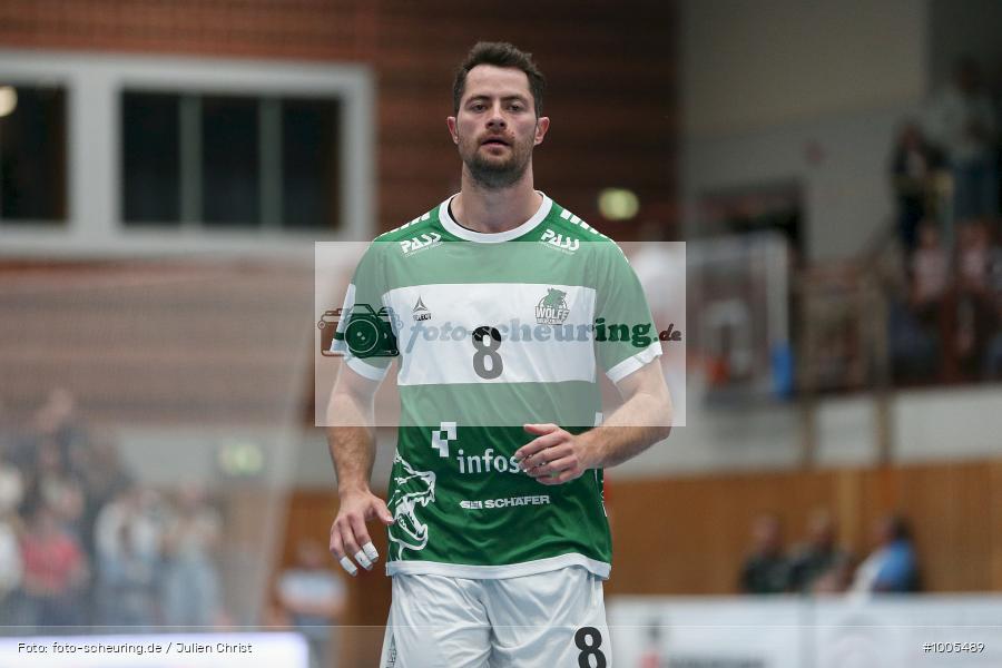 sp2488207, Teamsport, Sport, Maenner, Mannschaftssport, Herren, Germany, GER, Deutschland, DEU, Handball, 3. Liga, 2024/25, MTV Braunschweig 1847, Woelfe Wuerzburg - Bild-ID: 1005489 sp2488207, Teamsport, Sport, Maenner, Mannschaftssport, Herren, Germany, GER, Deutschland, DEU, Handball, 3. Liga, 2024/25, MTV Braunschweig 1847, Woelfe Wuerzburg - Bild-ID: 1005489