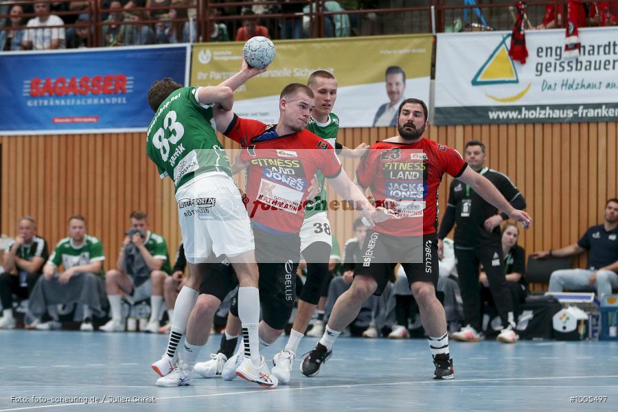 sp2488217, Teamsport, Sport, Maenner, Mannschaftssport, Herren, Germany, GER, Deutschland, DEU, Handball, 3. Liga, 2024/25, MTV Braunschweig 1847, Woelfe Wuerzburg - Bild-ID: 1005497 sp2488217, Teamsport, Sport, Maenner, Mannschaftssport, Herren, Germany, GER, Deutschland, DEU, Handball, 3. Liga, 2024/25, MTV Braunschweig 1847, Woelfe Wuerzburg - Bild-ID: 1005497
