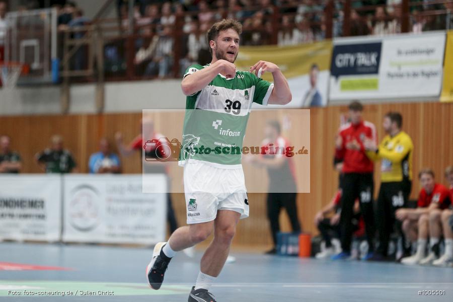 sp2488218, Teamsport, Sport, Maenner, Mannschaftssport, Herren, Germany, GER, Deutschland, DEU, Handball, 3. Liga, 2024/25, MTV Braunschweig 1847, Woelfe Wuerzburg - Bild-ID: 1005501 sp2488218, Teamsport, Sport, Maenner, Mannschaftssport, Herren, Germany, GER, Deutschland, DEU, Handball, 3. Liga, 2024/25, MTV Braunschweig 1847, Woelfe Wuerzburg - Bild-ID: 1005501
