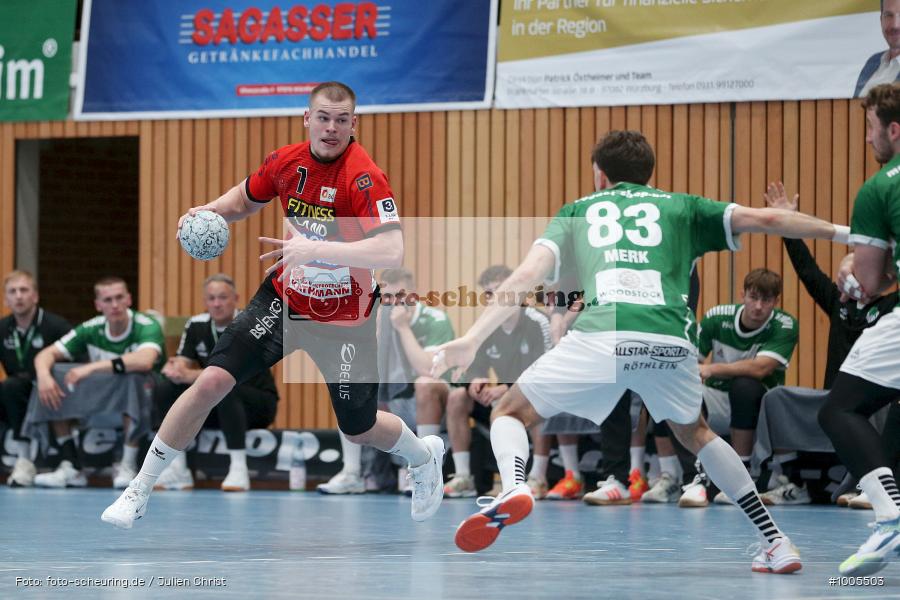 sp2488220, Teamsport, Sport, Maenner, Mannschaftssport, Herren, Germany, GER, Deutschland, DEU, Handball, 3. Liga, 2024/25, MTV Braunschweig 1847, Woelfe Wuerzburg - Bild-ID: 1005503 sp2488220, Teamsport, Sport, Maenner, Mannschaftssport, Herren, Germany, GER, Deutschland, DEU, Handball, 3. Liga, 2024/25, MTV Braunschweig 1847, Woelfe Wuerzburg - Bild-ID: 1005503