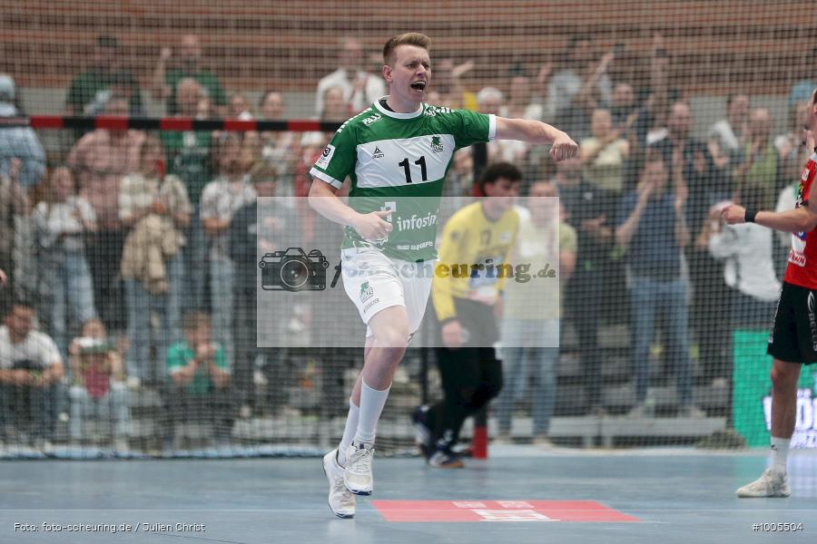 sp2488222, Teamsport, Sport, Maenner, Mannschaftssport, Herren, Germany, GER, Deutschland, DEU, Handball, 3. Liga, 2024/25, MTV Braunschweig 1847, Woelfe Wuerzburg - Bild-ID: 1005504 sp2488222, Teamsport, Sport, Maenner, Mannschaftssport, Herren, Germany, GER, Deutschland, DEU, Handball, 3. Liga, 2024/25, MTV Braunschweig 1847, Woelfe Wuerzburg - Bild-ID: 1005504