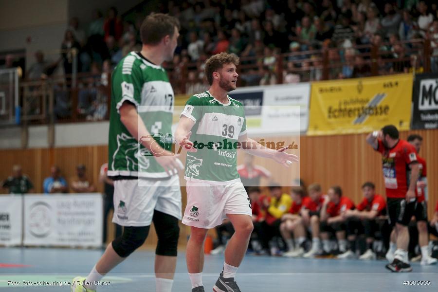 sp2488225, Teamsport, Sport, Maenner, Mannschaftssport, Herren, Germany, GER, Deutschland, DEU, Handball, 3. Liga, 2024/25, MTV Braunschweig 1847, Woelfe Wuerzburg - Bild-ID: 1005505 sp2488225, Teamsport, Sport, Maenner, Mannschaftssport, Herren, Germany, GER, Deutschland, DEU, Handball, 3. Liga, 2024/25, MTV Braunschweig 1847, Woelfe Wuerzburg - Bild-ID: 1005505