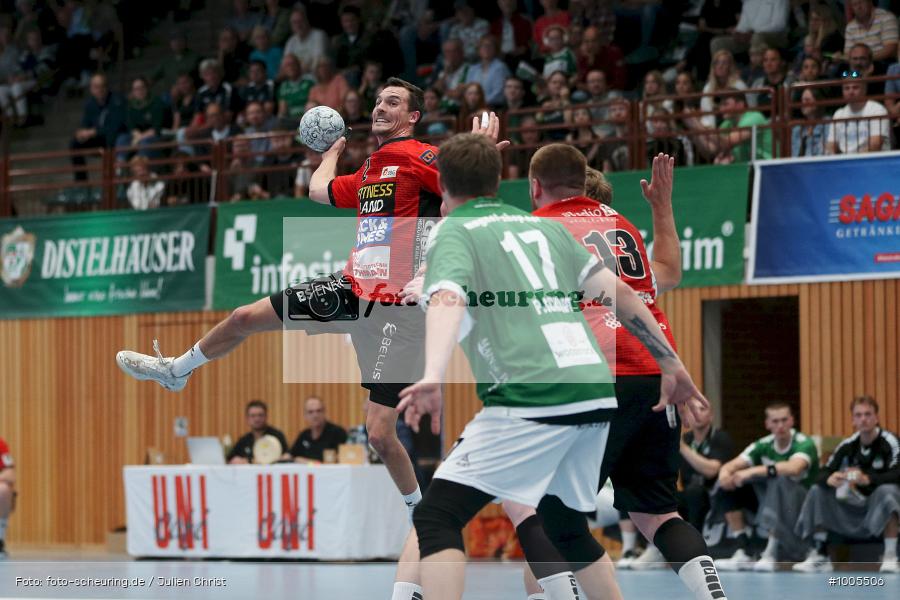 sp2488224, Teamsport, Sport, Maenner, Mannschaftssport, Herren, Germany, GER, Deutschland, DEU, Handball, 3. Liga, 2024/25, MTV Braunschweig 1847, Woelfe Wuerzburg - Bild-ID: 1005506 sp2488224, Teamsport, Sport, Maenner, Mannschaftssport, Herren, Germany, GER, Deutschland, DEU, Handball, 3. Liga, 2024/25, MTV Braunschweig 1847, Woelfe Wuerzburg - Bild-ID: 1005506