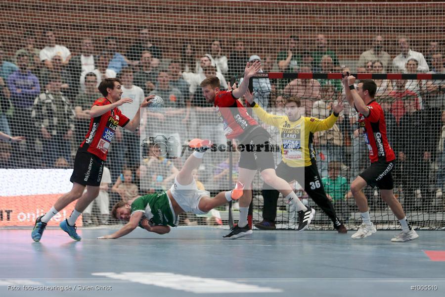 sp2488227, Teamsport, Sport, Maenner, Mannschaftssport, Herren, Germany, GER, Deutschland, DEU, Handball, 3. Liga, 2024/25, MTV Braunschweig 1847, Woelfe Wuerzburg - Bild-ID: 1005510 sp2488227, Teamsport, Sport, Maenner, Mannschaftssport, Herren, Germany, GER, Deutschland, DEU, Handball, 3. Liga, 2024/25, MTV Braunschweig 1847, Woelfe Wuerzburg - Bild-ID: 1005510