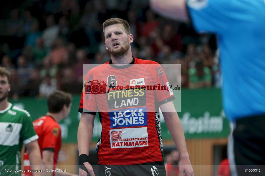 sp2488229, Teamsport, Sport, Maenner, Mannschaftssport, Herren, Germany, GER, Deutschland, DEU, Handball, 3. Liga, 2024/25, MTV Braunschweig 1847, Woelfe Wuerzburg - Bild-ID: 1005512 sp2488229, Teamsport, Sport, Maenner, Mannschaftssport, Herren, Germany, GER, Deutschland, DEU, Handball, 3. Liga, 2024/25, MTV Braunschweig 1847, Woelfe Wuerzburg - Bild-ID: 1005512