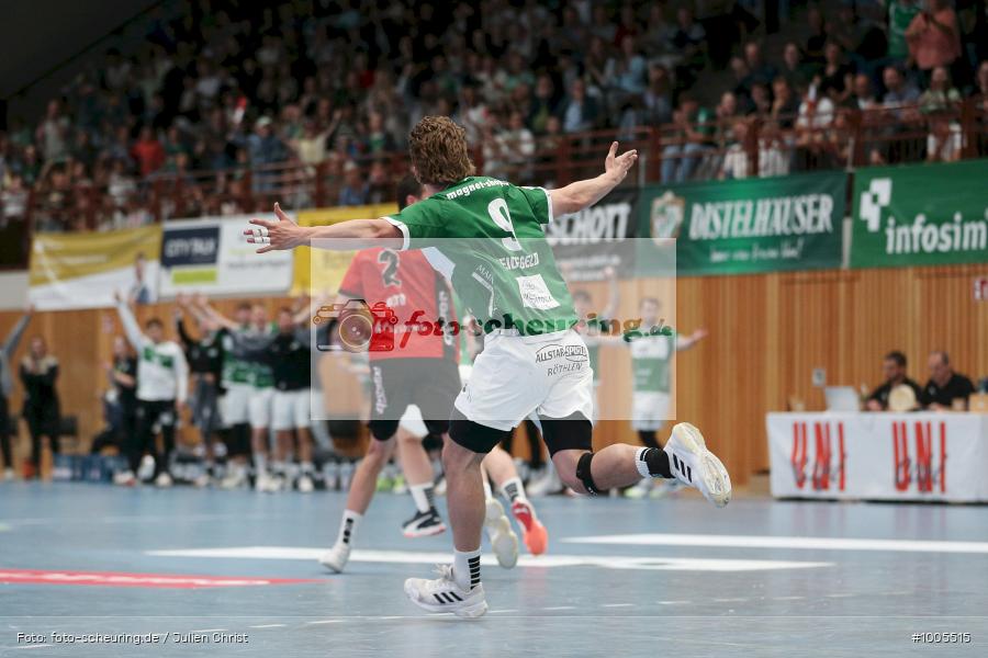 sp2488234, Teamsport, Sport, Maenner, Mannschaftssport, Herren, Germany, GER, Deutschland, DEU, Handball, 3. Liga, 2024/25, MTV Braunschweig 1847, Woelfe Wuerzburg - Bild-ID: 1005515 sp2488234, Teamsport, Sport, Maenner, Mannschaftssport, Herren, Germany, GER, Deutschland, DEU, Handball, 3. Liga, 2024/25, MTV Braunschweig 1847, Woelfe Wuerzburg - Bild-ID: 1005515