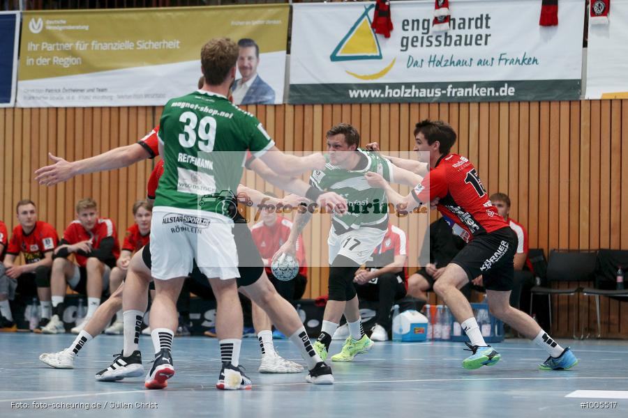 sp2488237, Teamsport, Sport, Maenner, Mannschaftssport, Herren, Germany, GER, Deutschland, DEU, Handball, 3. Liga, 2024/25, MTV Braunschweig 1847, Woelfe Wuerzburg - Bild-ID: 1005517 sp2488237, Teamsport, Sport, Maenner, Mannschaftssport, Herren, Germany, GER, Deutschland, DEU, Handball, 3. Liga, 2024/25, MTV Braunschweig 1847, Woelfe Wuerzburg - Bild-ID: 1005517