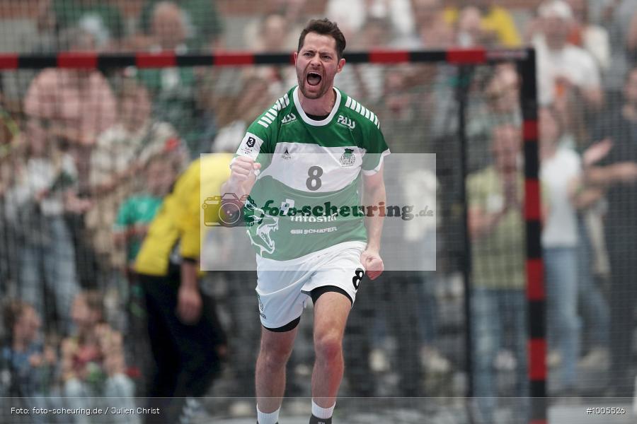 sp2488244, Teamsport, Sport, Maenner, Mannschaftssport, Herren, Germany, GER, Deutschland, DEU, Handball, 3. Liga, 2024/25, MTV Braunschweig 1847, Woelfe Wuerzburg - Bild-ID: 1005526 sp2488244, Teamsport, Sport, Maenner, Mannschaftssport, Herren, Germany, GER, Deutschland, DEU, Handball, 3. Liga, 2024/25, MTV Braunschweig 1847, Woelfe Wuerzburg - Bild-ID: 1005526