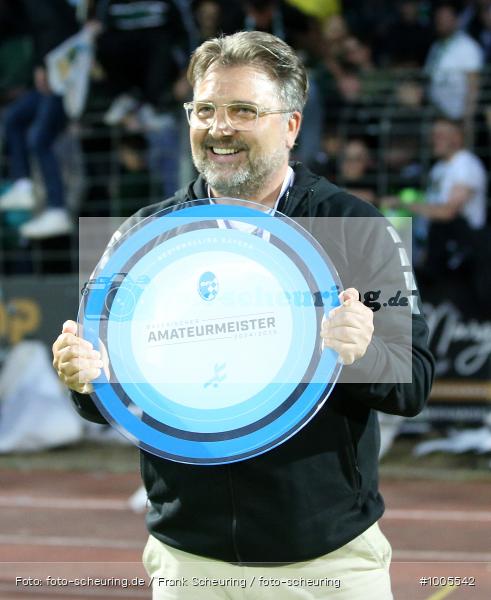 viertklassig, vierthöchste Spielklasse, Voetbal, Teamsport, Sport, Soccer, Saison 2024 2025, Profifußball, Männer, Mannschaftssport, Schweinfurt, Le Football, Herren, Germany, GER, Fußball, Futbol, Fussball, Fotball, Viertklassigkeit, Vierte Liga, Deutschland, DFB, DEU, Sachs-Stadion, Calcio, Regionalliga, Regionalliga Bayern, 2024/25, 16.05.2025, 34. Spieltag - Bild-ID: 1005542 viertklassig, vierthöchste Spielklasse, Voetbal, Teamsport, Sport, Soccer, Saison 2024 2025, Profifußball, Männer, Mannschaftssport, Schweinfurt, Le Football, Herren, Germany, GER, Fußball, Futbol, Fussball, Fotball, Viertklassigkeit, Vierte Liga, Deutschland, DFB, DEU, Sachs-Stadion, Calcio, Regionalliga, Regionalliga Bayern, 2024/25, 16.05.2025, 34. Spieltag - Bild-ID: 1005542