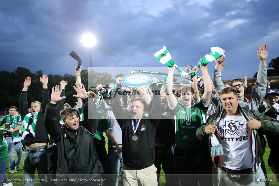 viertklassig, vierthöchste Spielklasse, Voetbal, Teamsport, Sport, Soccer, Saison 2024 2025, Profifußball, Männer, Mannschaftssport, Schweinfurt, Le Football, Herren, Germany, GER, Fußball, Futbol, Fussball, Fotball, Viertklassigkeit, Vierte Liga, Deutschland, DFB, DEU, Sachs-Stadion, Calcio, Regionalliga, Regionalliga Bayern, 2024/25, 16.05.2025, 34. Spieltag - Bild-ID: 1005543 viertklassig, vierthöchste Spielklasse, Voetbal, Teamsport, Sport, Soccer, Saison 2024 2025, Profifußball, Männer, Mannschaftssport, Schweinfurt, Le Football, Herren, Germany, GER, Fußball, Futbol, Fussball, Fotball, Viertklassigkeit, Vierte Liga, Deutschland, DFB, DEU, Sachs-Stadion, Calcio, Regionalliga, Regionalliga Bayern, 2024/25, 16.05.2025, 34. Spieltag - Bild-ID: 1005543