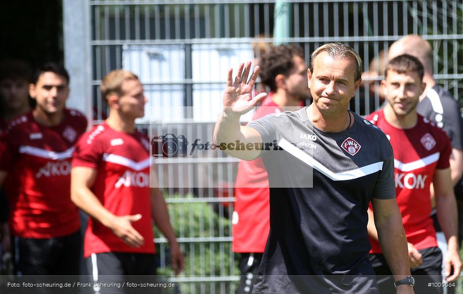 CT, viertklassig, vierthöchste Spielklasse, Voetbal, Teamsport, Sport, Soccer, Saison 2025 2026, Profifußball, Männer, Mannschaftssport, Würzburg, Le Football, Herren, Germany, GER, Fußball, Futbol, Fussball, Fotball, Viertklassigkeit, Vierte Liga, Deutschland, DFB, DEU, KRE Sportpark Sieboldshöhe, Calcio, Regionalliga, Regionalliga Bayern, 2025/26, 11.06.2025, Trainingsstart, Training, Auftakttraining - Bild-ID: 1005564 CT, viertklassig, vierthöchste Spielklasse, Voetbal, Teamsport, Sport, Soccer, Saison 2025 2026, Profifußball, Männer, Mannschaftssport, Würzburg, Le Football, Herren, Germany, GER, Fußball, Futbol, Fussball, Fotball, Viertklassigkeit, Vierte Liga, Deutschland, DFB, DEU, KRE Sportpark Sieboldshöhe, Calcio, Regionalliga, Regionalliga Bayern, 2025/26, 11.06.2025, Trainingsstart, Training, Auftakttraining - Bild-ID: 1005564