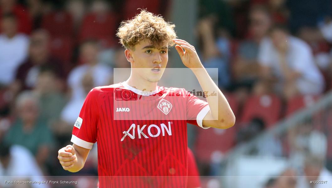 Voetbal, Sport, Soccer, Saison 2025 2026, Men, Männer, Le Football, Herren, Germany, Fußball, Futbol, Fussball, Fotball, Deutschland, Regionalliga, Amateure, ASV Rimpar, Rimpar, FC Würzburger Kickers, 14.06.2025, 2025, 2025/26, Landesliga Nordwest, Regionalliga Bayern, Test, Testspiel - Bild-ID: 1005597 Voetbal, Sport, Soccer, Saison 2025 2026, Men, Männer, Le Football, Herren, Germany, Fußball, Futbol, Fussball, Fotball, Deutschland, Regionalliga, Amateure, ASV Rimpar, Rimpar, FC Würzburger Kickers, 14.06.2025, 2025, 2025/26, Landesliga Nordwest, Regionalliga Bayern, Test, Testspiel - Bild-ID: 1005597