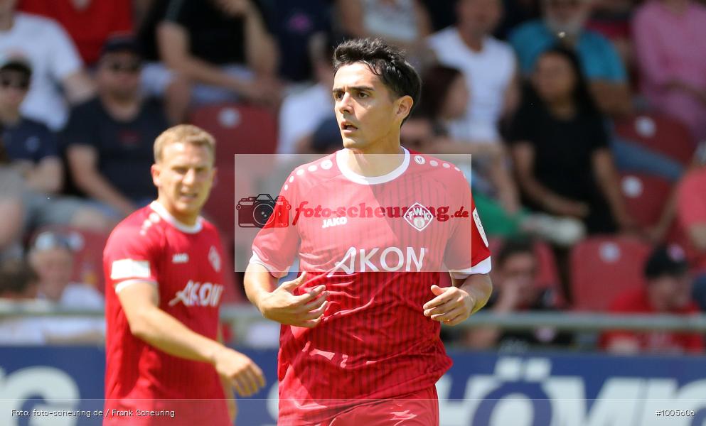 Voetbal, Sport, Soccer, Saison 2025 2026, Men, Männer, Le Football, Herren, Germany, Fußball, Futbol, Fussball, Fotball, Deutschland, Regionalliga, Amateure, ASV Rimpar, Rimpar, FC Würzburger Kickers, 14.06.2025, 2025, 2025/26, Landesliga Nordwest, Regionalliga Bayern, Test, Testspiel - Bild-ID: 1005606 Voetbal, Sport, Soccer, Saison 2025 2026, Men, Männer, Le Football, Herren, Germany, Fußball, Futbol, Fussball, Fotball, Deutschland, Regionalliga, Amateure, ASV Rimpar, Rimpar, FC Würzburger Kickers, 14.06.2025, 2025, 2025/26, Landesliga Nordwest, Regionalliga Bayern, Test, Testspiel - Bild-ID: 1005606
