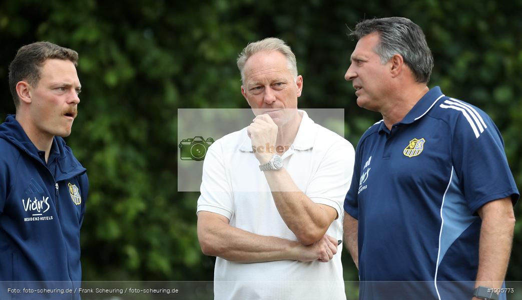 CT, Voetbal, Sport, Soccer, Saison 2025 2026, Men, Männer, Le Football, Herren, Germany, Fußball, Futbol, Fussball, Fotball, Deutschland, Regionalliga, Amateure, Profis, 1. FC Saarbrücken, Ilshofen, FC Würzburger Kickers, 11.07.2025, 2025, 2025/26, 3. Liga, Regionalliga Bayern, Test, Testspiel - Bild-ID: 1005773