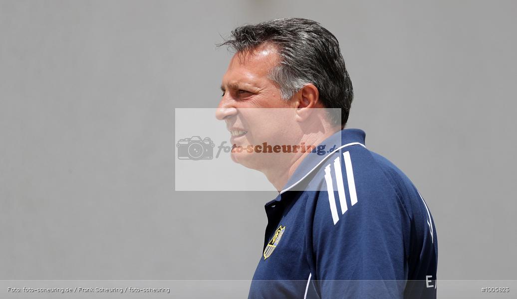 Voetbal, Sport, Soccer, Saison 2025 2026, Men, Männer, Le Football, Herren, Germany, Fußball, Futbol, Fussball, Fotball, Deutschland, Regionalliga, Amateure, Profis, 1. FC Saarbrücken, Ilshofen, FC Würzburger Kickers, 11.07.2025, 2025, 2025/26, 3. Liga, Regionalliga Bayern, Test, Testspiel - Bild-ID: 1005823