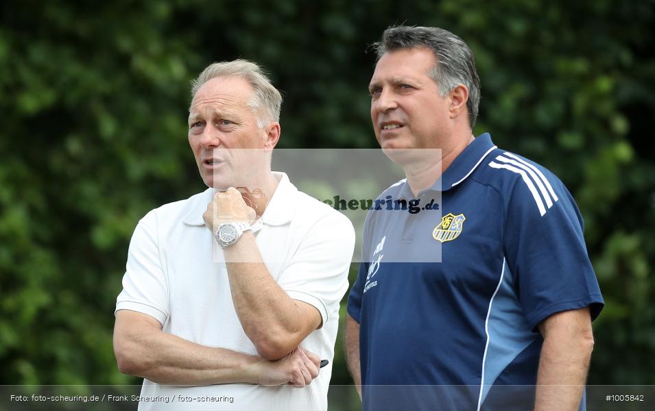Voetbal, Sport, Soccer, Saison 2025 2026, Men, Männer, Le Football, Herren, Germany, Fußball, Futbol, Fussball, Fotball, Deutschland, Regionalliga, Amateure, Profis, 1. FC Saarbrücken, Ilshofen, FC Würzburger Kickers, 11.07.2025, 2025, 2025/26, 3. Liga, Regionalliga Bayern, Test, Testspiel - Bild-ID: 1005842