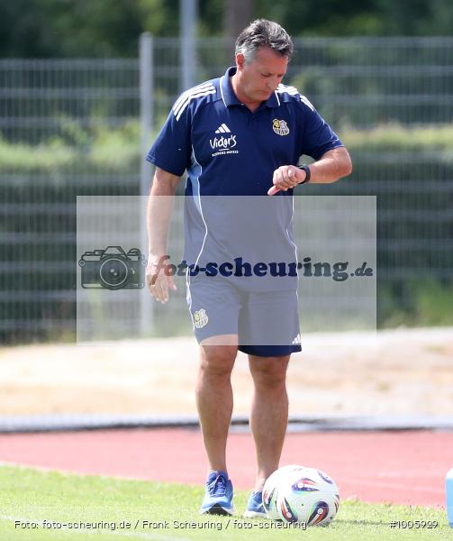 Voetbal, Sport, Soccer, Saison 2025 2026, Men, Männer, Le Football, Herren, Germany, Fußball, Futbol, Fussball, Fotball, Deutschland, Regionalliga, Amateure, Profis, 1. FC Saarbrücken, Ilshofen, FC Würzburger Kickers, 11.07.2025, 2025, 2025/26, 3. Liga, Regionalliga Bayern, Test, Testspiel - Bild-ID: 1005929