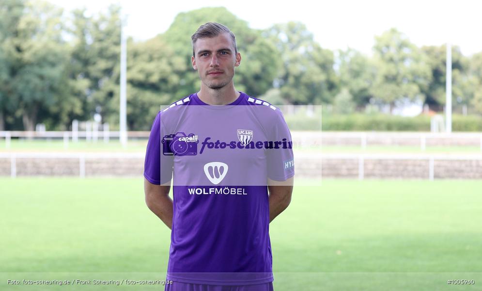 GER, Fußball, Pressetermin, Präsentation, Vorstellung, Portrait, Headshots, Headshot, Porträttermin 2025/2026, 3. Liga, 1. FC Schweinfurt 05 - Bild-ID: 1005960