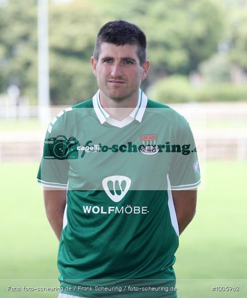 GER, Fußball, Pressetermin, Präsentation, Vorstellung, Portrait, Headshots, Headshot, Porträttermin 2025/2026, 3. Liga, 1. FC Schweinfurt 05 - Bild-ID: 1005962