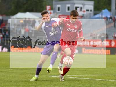 Fotos von FC Würzburger Kickers - FC Eintracht Bamberg 2010 auf foto-scheuring.de