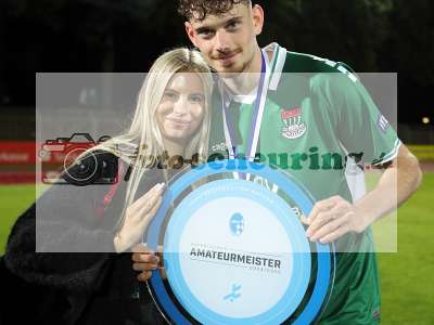 Fotos von 1. FC Schweinfurt 05 - FC Augsburg II auf foto-scheuring.de