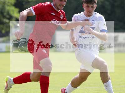 Fotos von ASV Rimpar - FC Würzburger Kickers auf foto-scheuring.de