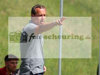 Fotos von TSV Abtswind - FC Würzburger Kickers auf foto-scheuring.de