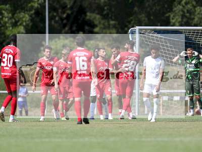 Fotos von FC Würzburger Kickers - FC Bayern Alzenau auf foto-scheuring.de