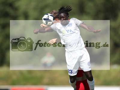 Fotos von FC Würzburger Kickers - FC Bayern Alzenau auf foto-scheuring.de