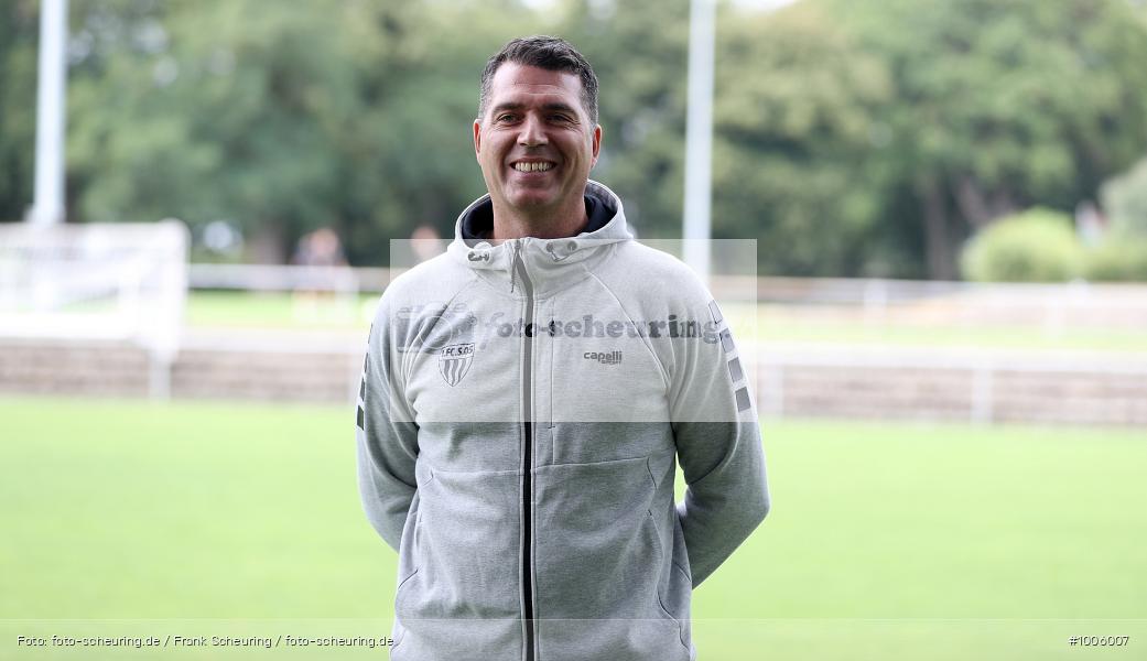 GER, Fußball, Pressetermin, Präsentation, Vorstellung, Portrait, Headshots, Headshot, Porträttermin 2025/2026, 3. Liga, 1. FC Schweinfurt 05 - Bild-ID: 1006007