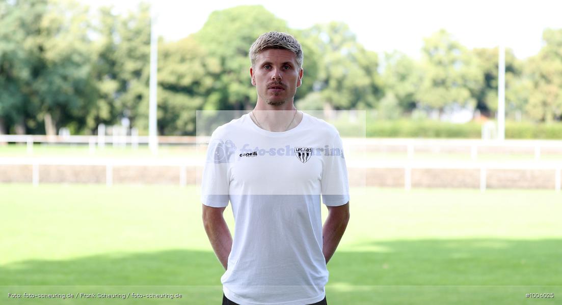 GER, Fußball, Pressetermin, Präsentation, Vorstellung, Portrait, Headshots, Headshot, Porträttermin 2025/2026, 3. Liga, 1. FC Schweinfurt 05 - Bild-ID: 1006025
