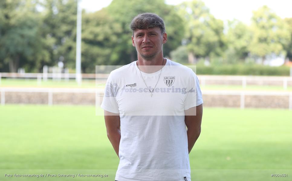 GER, Fußball, Pressetermin, Präsentation, Vorstellung, Portrait, Headshots, Headshot, Porträttermin 2025/2026, 3. Liga, 1. FC Schweinfurt 05 - Bild-ID: 1006031
