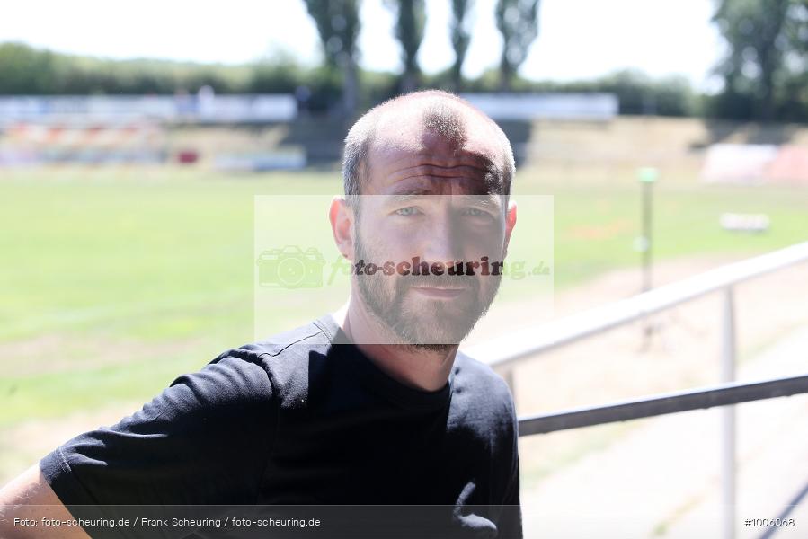 CT, FC Gerolzhofen, FC Würzburger Kickers, Voetbal, Toto-Pokal, Sport, Soccer, Saison 2025/2026, Pokal, Männer, Le Football, Herren, Germany, Fußball, Futbol, Fussball, Fotball, Deutschland, Cup, Steigerwald-Stadion, Gerolzhofen, Totopokal 2026, BFV-Verbandspokal, 2025/26, 1. Runde, 19.07.2025 - Bild-ID: 1006068