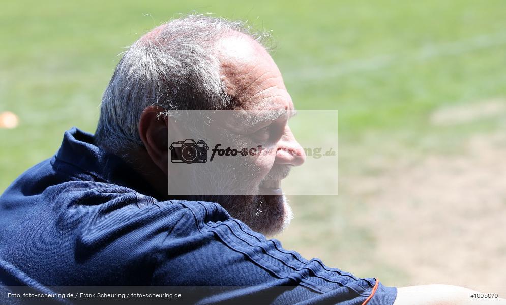 CT, FC Gerolzhofen, FC Würzburger Kickers, Voetbal, Toto-Pokal, Sport, Soccer, Saison 2025/2026, Pokal, Männer, Le Football, Herren, Germany, Fußball, Futbol, Fussball, Fotball, Deutschland, Cup, Steigerwald-Stadion, Gerolzhofen, Totopokal 2026, BFV-Verbandspokal, 2025/26, 1. Runde, 19.07.2025 - Bild-ID: 1006070