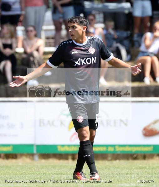 FC Gerolzhofen, FC Würzburger Kickers, Voetbal, Toto-Pokal, Sport, Soccer, Saison 2025/2026, Pokal, Männer, Le Football, Herren, Germany, Fußball, Futbol, Fussball, Fotball, Deutschland, Cup, Steigerwald-Stadion, Gerolzhofen, Totopokal 2026, BFV-Verbandspokal, 2025/26, 1. Runde, 19.07.2025 - Bild-ID: 1006079 FC Gerolzhofen, FC Würzburger Kickers, Voetbal, Toto-Pokal, Sport, Soccer, Saison 2025/2026, Pokal, Männer, Le Football, Herren, Germany, Fußball, Futbol, Fussball, Fotball, Deutschland, Cup, Steigerwald-Stadion, Gerolzhofen, Totopokal 2026, BFV-Verbandspokal, 2025/26, 1. Runde, 19.07.2025 - Bild-ID: 1006079