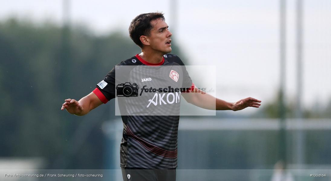 viertklassig, vierthöchste Spielklasse, Voetbal, Teamsport, Sport, Soccer, Saison 2025 2026, Profifußball, Männer, Mannschaftssport, Illertissen, Le Football, Herren, Germany, GER, Fußball, Futbol, Fussball, Fotball, Viertklassigkeit, Vierte Liga, Deutschland, DFB, DEU, Vöhlin-Stadion, Calcio, Regionalliga, Regionalliga Bayern, 2025/26, 25.07.2025, 1. Spieltag - Bild-ID: 1006164 viertklassig, vierthöchste Spielklasse, Voetbal, Teamsport, Sport, Soccer, Saison 2025 2026, Profifußball, Männer, Mannschaftssport, Illertissen, Le Football, Herren, Germany, GER, Fußball, Futbol, Fussball, Fotball, Viertklassigkeit, Vierte Liga, Deutschland, DFB, DEU, Vöhlin-Stadion, Calcio, Regionalliga, Regionalliga Bayern, 2025/26, 25.07.2025, 1. Spieltag - Bild-ID: 1006164