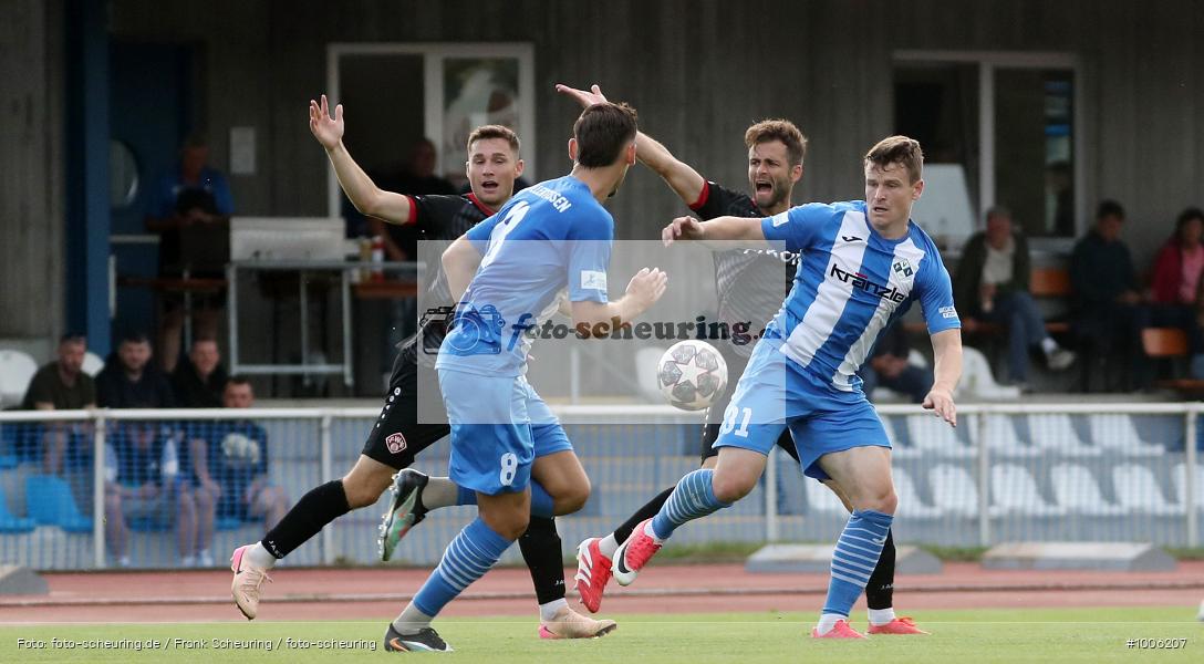 viertklassig, vierthöchste Spielklasse, Voetbal, Teamsport, Sport, Soccer, Saison 2025 2026, Profifußball, Männer, Mannschaftssport, Illertissen, Le Football, Herren, Germany, GER, Fußball, Futbol, Fussball, Fotball, Viertklassigkeit, Vierte Liga, Deutschland, DFB, DEU, Vöhlin-Stadion, Calcio, Regionalliga, Regionalliga Bayern, 2025/26, 25.07.2025, 1. Spieltag - Bild-ID: 1006207 viertklassig, vierthöchste Spielklasse, Voetbal, Teamsport, Sport, Soccer, Saison 2025 2026, Profifußball, Männer, Mannschaftssport, Illertissen, Le Football, Herren, Germany, GER, Fußball, Futbol, Fussball, Fotball, Viertklassigkeit, Vierte Liga, Deutschland, DFB, DEU, Vöhlin-Stadion, Calcio, Regionalliga, Regionalliga Bayern, 2025/26, 25.07.2025, 1. Spieltag - Bild-ID: 1006207