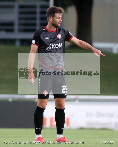 viertklassig, vierthöchste Spielklasse, Voetbal, Teamsport, Sport, Soccer, Saison 2025 2026, Profifußball, Männer, Mannschaftssport, Illertissen, Le Football, Herren, Germany, GER, Fußball, Futbol, Fussball, Fotball, Viertklassigkeit, Vierte Liga, Deutschland, DFB, DEU, Vöhlin-Stadion, Calcio, Regionalliga, Regionalliga Bayern, 2025/26, 25.07.2025, 1. Spieltag - Bild-ID: 1006251 viertklassig, vierthöchste Spielklasse, Voetbal, Teamsport, Sport, Soccer, Saison 2025 2026, Profifußball, Männer, Mannschaftssport, Illertissen, Le Football, Herren, Germany, GER, Fußball, Futbol, Fussball, Fotball, Viertklassigkeit, Vierte Liga, Deutschland, DFB, DEU, Vöhlin-Stadion, Calcio, Regionalliga, Regionalliga Bayern, 2025/26, 25.07.2025, 1. Spieltag - Bild-ID: 1006251