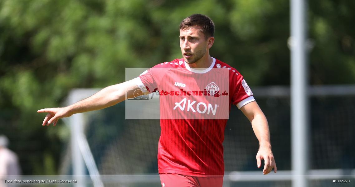 Voetbal, Sport, Soccer, Saison 2025 2026, Men, Männer, Le Football, Herren, Germany, Fußball, Futbol, Fussball, Fotball, Deutschland, Regionalliga, Amateure, ASV Rimpar, Rimpar, FC Würzburger Kickers, 14.06.2025, 2025, 2025/26, Landesliga Nordwest, Regionalliga Bayern, Test, Testspiel - Bild-ID: 1006290 Voetbal, Sport, Soccer, Saison 2025 2026, Men, Männer, Le Football, Herren, Germany, Fußball, Futbol, Fussball, Fotball, Deutschland, Regionalliga, Amateure, ASV Rimpar, Rimpar, FC Würzburger Kickers, 14.06.2025, 2025, 2025/26, Landesliga Nordwest, Regionalliga Bayern, Test, Testspiel - Bild-ID: 1006290