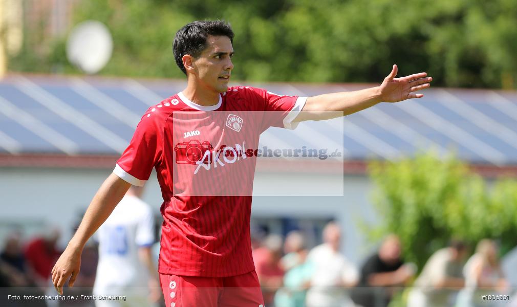 Voetbal, Sport, Soccer, Saison 2025 2026, Men, Männer, Le Football, Herren, Germany, Fußball, Futbol, Fussball, Fotball, Deutschland, Regionalliga, Amateure, ASV Rimpar, Rimpar, FC Würzburger Kickers, 14.06.2025, 2025, 2025/26, Landesliga Nordwest, Regionalliga Bayern, Test, Testspiel - Bild-ID: 1006301 Voetbal, Sport, Soccer, Saison 2025 2026, Men, Männer, Le Football, Herren, Germany, Fußball, Futbol, Fussball, Fotball, Deutschland, Regionalliga, Amateure, ASV Rimpar, Rimpar, FC Würzburger Kickers, 14.06.2025, 2025, 2025/26, Landesliga Nordwest, Regionalliga Bayern, Test, Testspiel - Bild-ID: 1006301