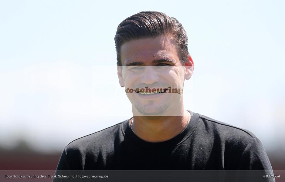 Voetbal, Sport, Soccer, Saison 2025 2026, Men, Männer, Le Football, Herren, Germany, Fußball, Futbol, Fussball, Fotball, Deutschland, Regionalliga, Amateure, TSV Karlburg, Karlburg, FC Würzburger Kickers, 28.06.2025, 2025, 2025/26, Landesliga Nordwest, Regionalliga Bayern, Test, Testspiel - Bild-ID: 1006334 Voetbal, Sport, Soccer, Saison 2025 2026, Men, Männer, Le Football, Herren, Germany, Fußball, Futbol, Fussball, Fotball, Deutschland, Regionalliga, Amateure, TSV Karlburg, Karlburg, FC Würzburger Kickers, 28.06.2025, 2025, 2025/26, Landesliga Nordwest, Regionalliga Bayern, Test, Testspiel - Bild-ID: 1006334